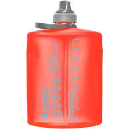 Hydrapak - Stow 500ml Water Bottle