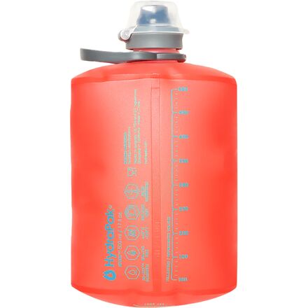 Hydrapak - Stow 500ml Water Bottle