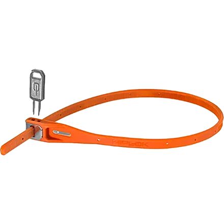 Z-Lok Security Tie Lock