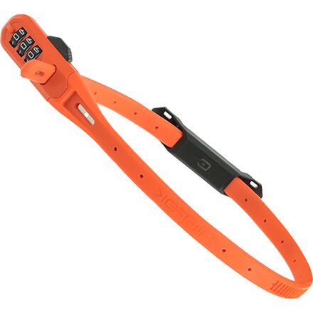 Z-Lok Combo Security Tie Lock