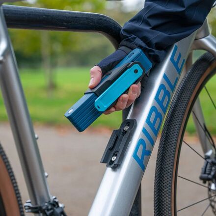 Hiplok - Switch 85 Folding Lock