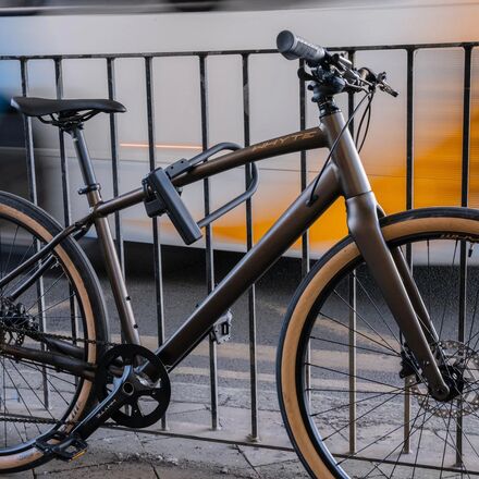 Hiplok - Urban D Lock