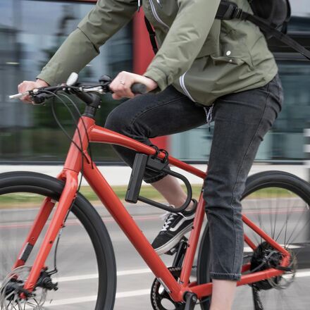 Hiplok - Urban D Lock