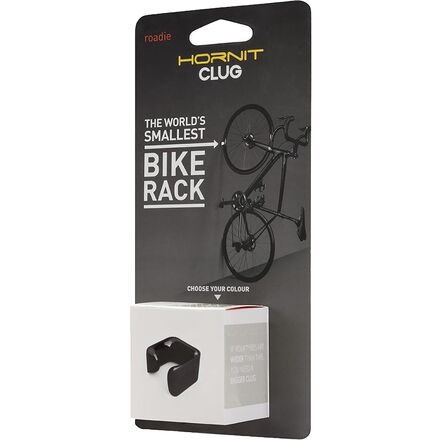 hornit clug bike rack
