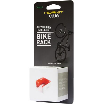 Hornit - CLUG Hybrid Bike Storage Rack