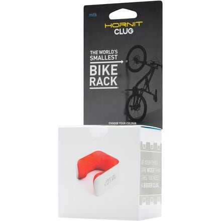 Hornit - CLUG MTB Bike Storage Rack