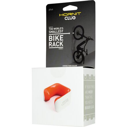 Hornit - CLUG Plus Bike Storage Rack