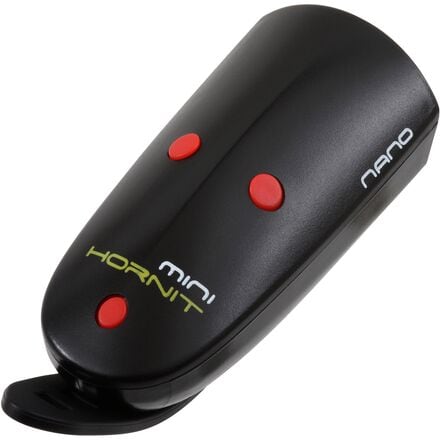 Hornit - Nano Headlight/Horn Combo