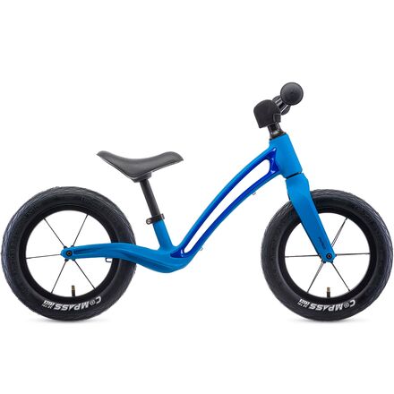 Hornit - Airo Balance Bike - Kids' - Mavericks Blue