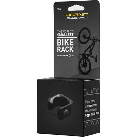 Hornit - CLUG PRO MTB Bike Storage Hook