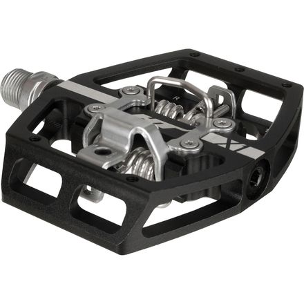HT Components - X1 Clipless Pedals