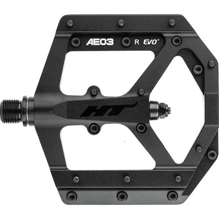 AE03 Evo Pedals