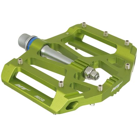 HT Components - AE02 Evo Pedals
