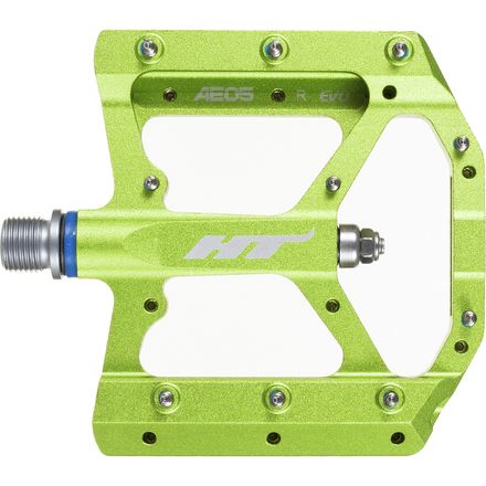 HT Components - AE05 Evo Pedals