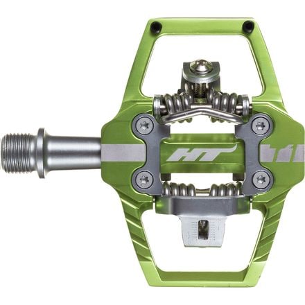 HT Components - T1 Clipless Pedal