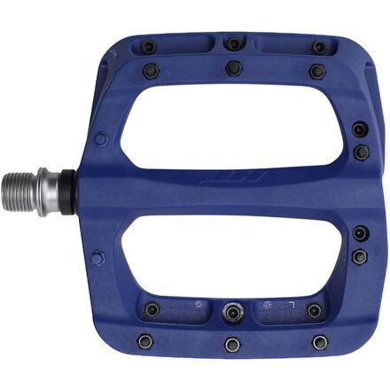 HT Components - PA03A Pedals - Dark Blue