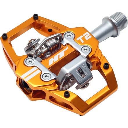 HT Components - T2 Clipless Pedals