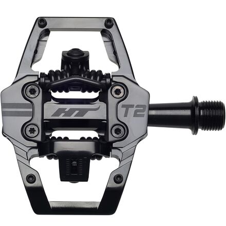 T2 Clipless Pedals