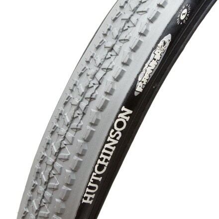 Hutchinson - Piranha Cyclocross Tire
