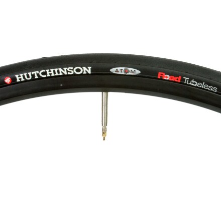 Hutchinson - Atom Tire - Tubeless