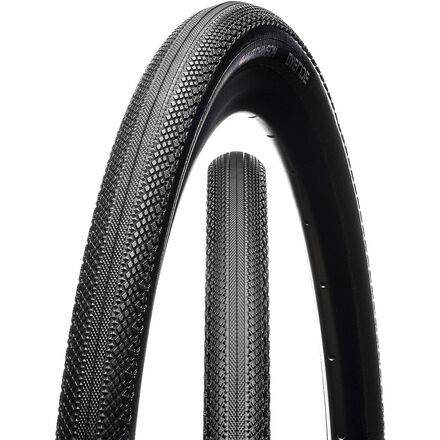 Overide Tire