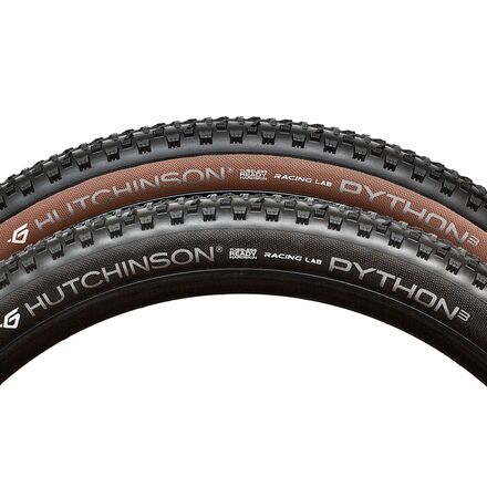 Hutchinson - Python Race 29in Tire
