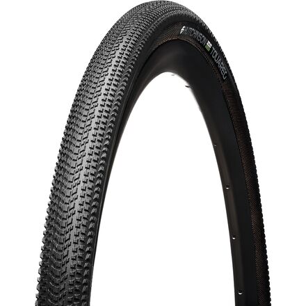 Touareg TLR Green Tire