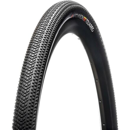 Touareg TLR Hardskin 650b Tire