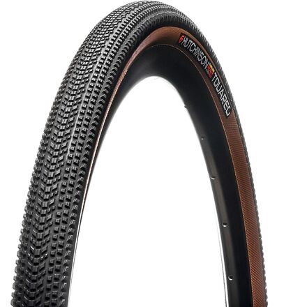 Touareg TLR Hardskin 650b Tire