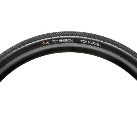 Hutchinson - Touareg Tire