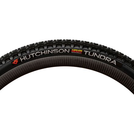 Hutchinson - Tundra TLR Tire