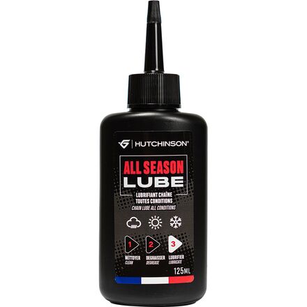 All Season Lube