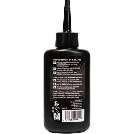 Hutchinson - All Season Lube