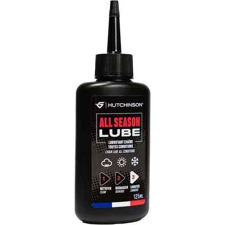 Hutchinson - All Season Lube