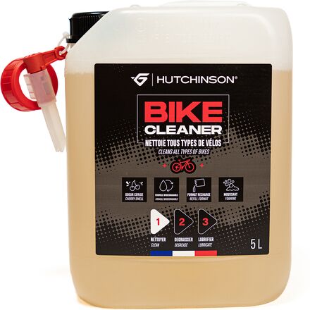 Bike Cleaner