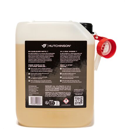 Hutchinson - Bike Cleaner