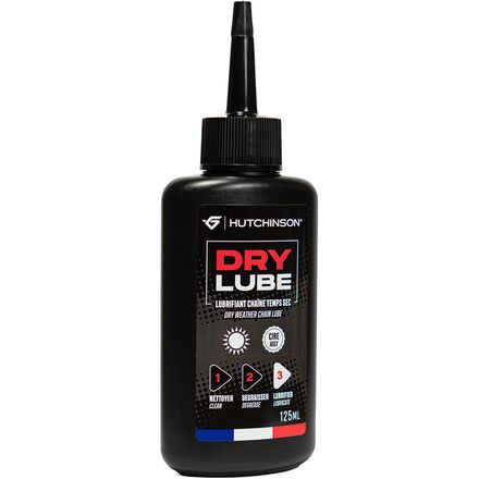 Hutchinson - Dry Lube