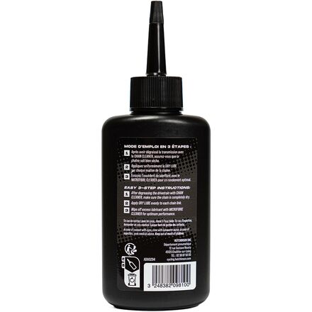Hutchinson - Dry Lube