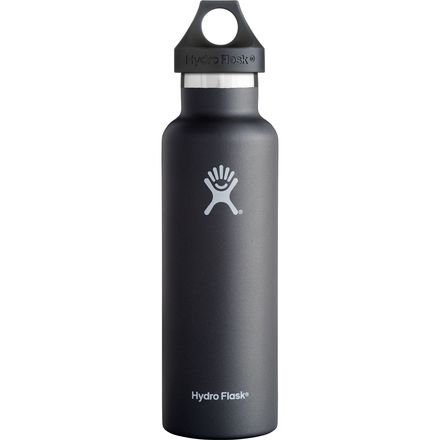 Hydro Flask - 21oz Standard Mouth Water Bottle