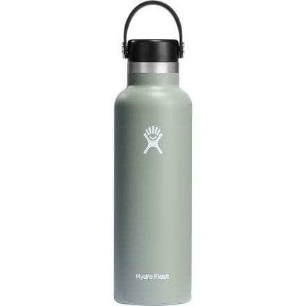 Hydro Flask - 21oz Standard Mouth Water Bottle