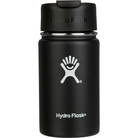 Hydro Flask - 12oz Wide Mouth Water Bottle