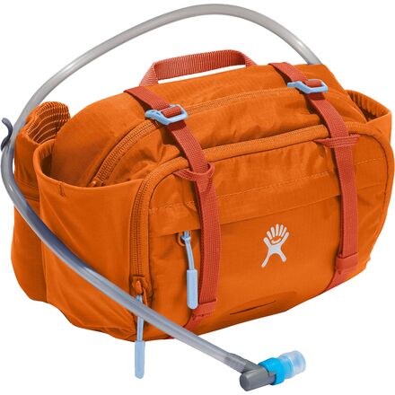 Hydro Flask - Down Shift 5L Hydration Hip Pack - Bronze