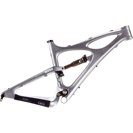 Ibis - Mojo SL-R 