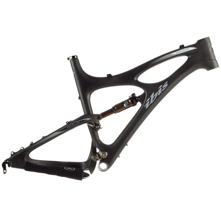 Ibis - Mojo SL - 2012