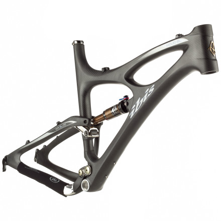 Ibis - Mojo SL - 2012