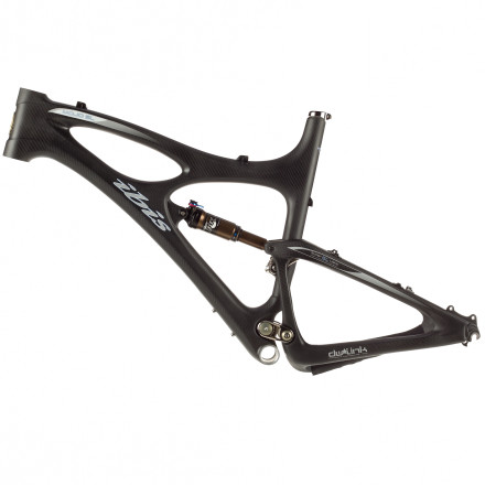 Ibis - Mojo SL - 2012