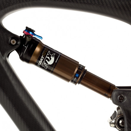 Ibis - Mojo SL - 2012