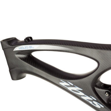 Ibis - Mojo SL - 2012