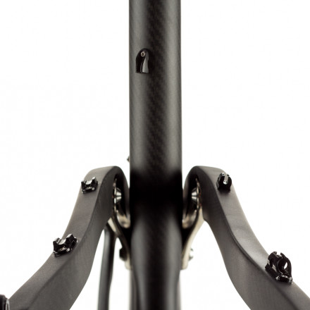 Ibis - Mojo SL - 2012
