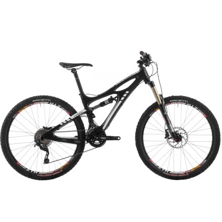 Ibis - Mojo HDR 650B Special Blend Complete Mountain Bike